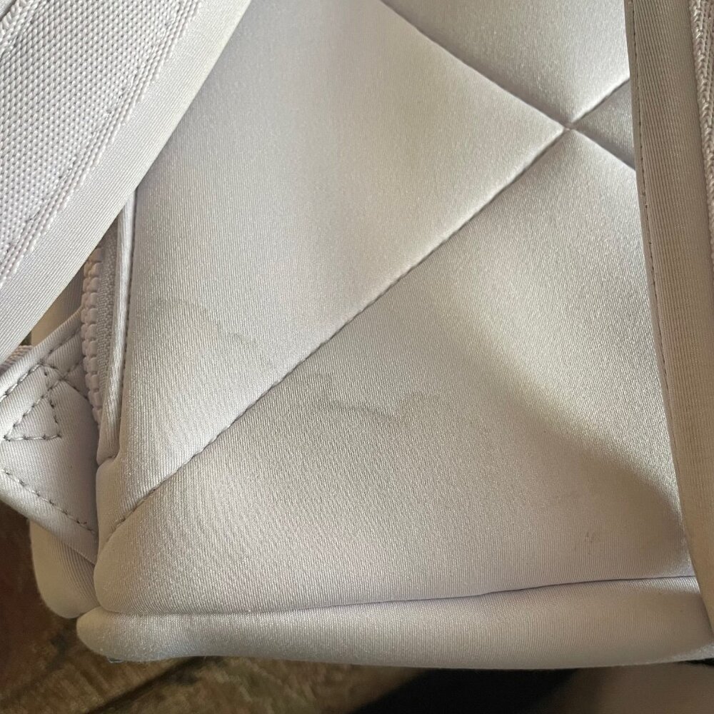 Dagne Dover Small Dakota Neoprene Backpack - Picture 11 of 12